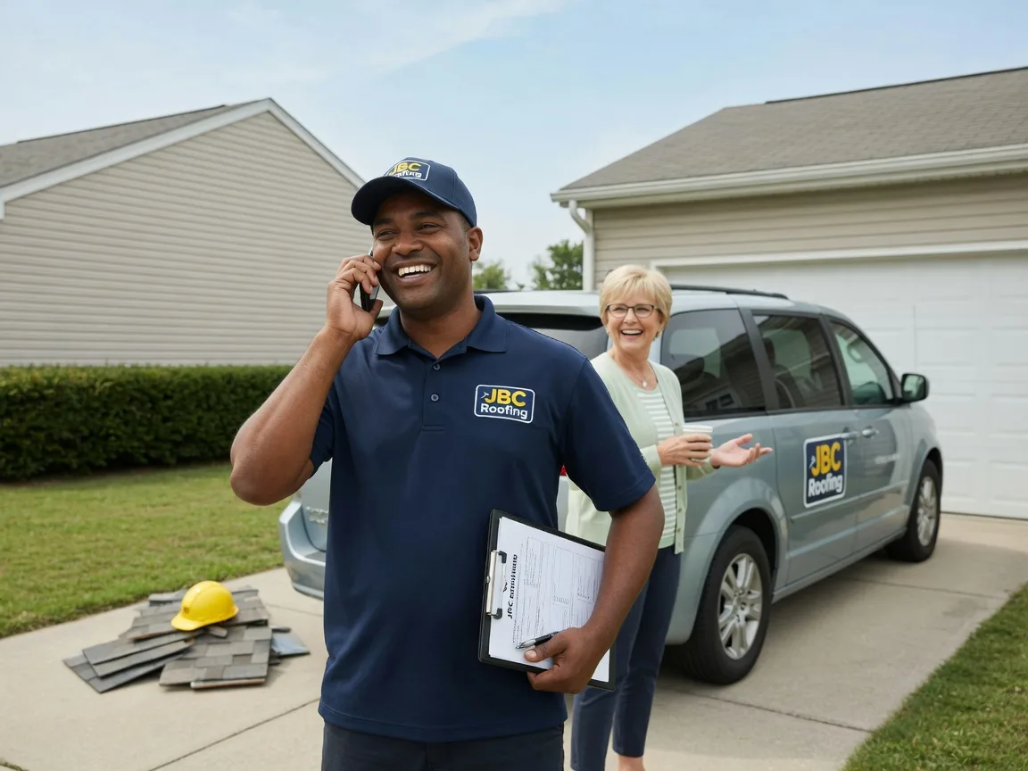 Roof Replacement Big Falls, WI FAQs